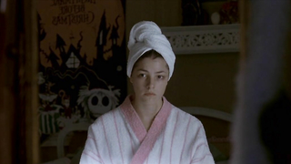 Çıplak ünlüler » Olivia Thirlby seksi - The Secret (2007)