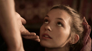 Nude celebs » Perdita Weeks sexy - The Tudors s01e02 (2007)