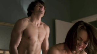 Çıplak ünlüler » Rebecca Blumhagen çıplak, Riley Steele çıplak, Margaret Keane Williams çıplak - The Girl's Guide to Depravity s01e04 (2012)