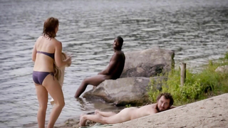 Famosos desnudos » Ruth Wilson sexy - The Affair s02e06 (2015)