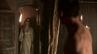 Nude celebs - Рута Гедминтас обнаженная, Анна Брюстер обнаженная, Слейн Келли обнаженная - Тюдоры s01e01 (2007)