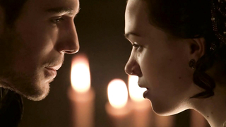 Nude celebs - Рута Гедминтас обнаженная, Анна Брюстер обнаженная, Слейн Келли обнаженная - Тюдоры s01e01 (2007)