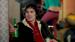 Çıplak ünlüler » Samantha Morton çıplak, Holly Hunter çıplak - Jesus' Son (1999)