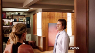 Nackte Promis » Serinda Swan sexy – Graceland s03e09 (2015)