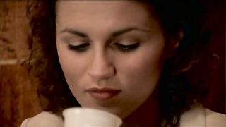 Çıplak ünlüler » Serena Grandi çıplak, Anna Maria Rizzoli çıplak, Marina Hedman çıplak - La compagna di viaggio (1980)