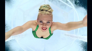 Çıplak ünlüler » Scarlett Johansson seksi, Natasha Bassett seksi - Hail Ceaser (2016)