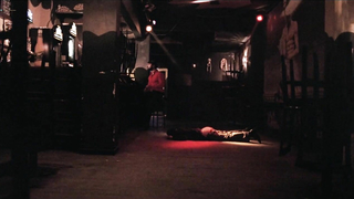 Обнаженные знаменитости - Сибель Кекилли обнаженная, Катрин Стрибек обнаженная - Gegen die Wand (2004)