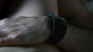 Nude celebs - Нуми Рапас обнаженная - Семь сестер (2017)