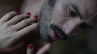 Nude celebs - Нуми Рапас обнаженная - Семь сестер (2017)