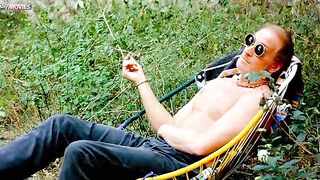 Çıplak ünlüler » Sheryl Lee çıplak, Laila Robins çıplak - The Blood Oranges (1997)