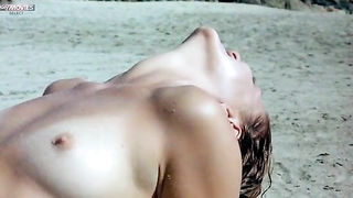 Çıplak ünlüler » Sheryl Lee çıplak, Laila Robins çıplak - The Blood Oranges (1997)