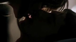 Çıplak ünlüler » Shantel VanSanten seksi - Something Wicked (2014)