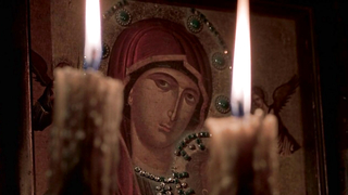 Голые знаменитости - Шаннин Соссамон обнаженная - Орден (2003)