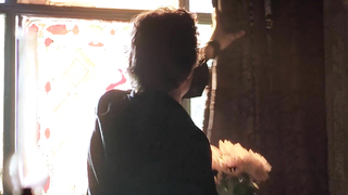 Голые знаменитости - Шаннин Соссамон обнаженная - Орден (2003)