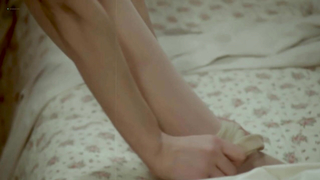 Çıplak ünlüler » Sylvia Kristel çıplak, Pamela Jean Bryant çıplak - Özel Dersler (1981)