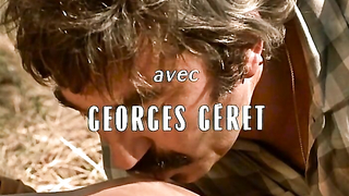 Çıplak ünlüler » Sylva Koscina çıplak, Maitena Galli çıplak - Les jambes en l'air (1971)