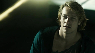 Çıplak ünlüler » Teresa Palmer seksi - Point Break (2015)