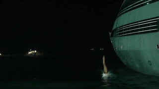 Çıplak ünlüler » Teresa Palmer seksi - Point Break (2015)