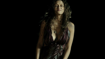 Nude celebs » Teresa Palmer sexy - Point Break (2015)