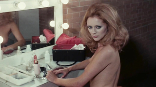 Nude celebs » Sybil Danning nude, Barbara Bouchet nude - La dama rossa uccide sette volte (1972)