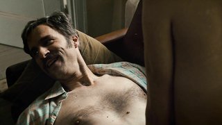 Nude celebs » Margarita Levieva nude - The Deuce s01e01 (2017)