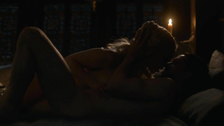 Nude celebs » Emilia Clarke nude - Game of Thrones s07e07 (2017)