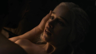 Nude celebs » Emilia Clarke nude - Game of Thrones s07e07 (2017)