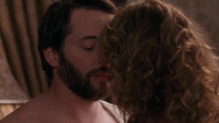 Çıplak ünlüler » Toni Collette çıplak, Calista Flockhart seksi - The Last Shot (2004)