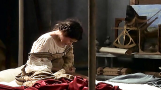 Çıplak ünlüler » Valentina Cervi çıplak - Artemisia (1997)