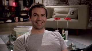 Çıplak ünlüler » Tricia Helfer seksi - Memory (2006)