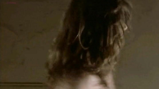 Обнаженные знаменитости - Валери Каприски обнаженная - La Femme Publique (1984)