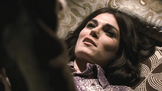 Çıplak ünlüler » Valeria Solarino çıplak - Vallanzasca Gli Angeli del Male (2011)