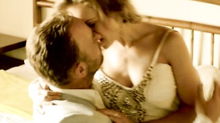 Обнаженные знаменитости - Властина Сваткова обнаженная - Gangster Ka (2015)