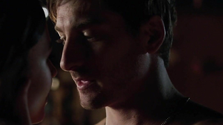 Çıplak ünlüler » Victoria Justice seksi - Eye Candy (2015)