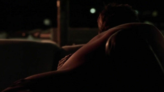 Çıplak ünlüler » Victoria Justice seksi - Eye Candy (2015)