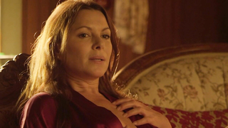 Nude celebs - Kari Wuhrer nude - Secrets of a Psychopath (2015)