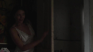 Nude celebs - Kari Wuhrer nude - Secrets of a Psychopath (2015)