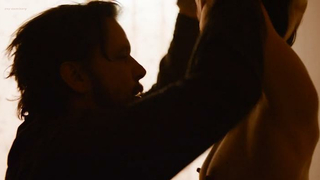 Nude celebs - Венде Снайдерс обнаженная - Цюрих (2015)