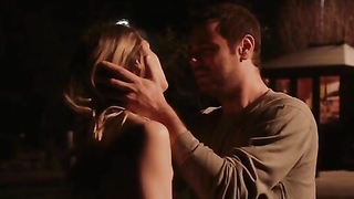 Çıplak ünlüler » Zoe Grisedale çıplak - Bloodshot (2013)