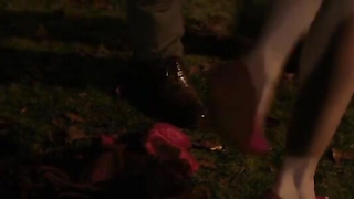 Çıplak ünlüler » Zoe Grisedale çıplak - Bloodshot (2013)