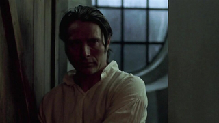 Обнаженные знаменитости - Алисия Викандер обнаженная - Королевский роман (2012)