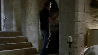 Çıplak ünlüler » Carole Brana çıplak, Nadia Chibani çıplak, Lise Bellynck çıplak - A l aventure (2008)