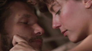 Обнаженные знаменитости - Рэйчел Уорд секси - Against All Odds (1984)