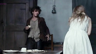 Nude celebs » Isild Le Besco nude - Au fond des bois (2010)