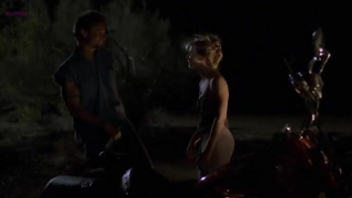 Nude celebs - Kristin Herold nude - Born to Ride (2011)