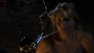 Nude celebs - Kristin Herold nude - Born to Ride (2011)