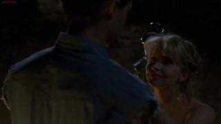 Nude celebs - Kristin Herold nude - Born to Ride (2011)