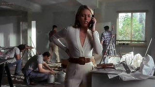 Çıplak ünlüler » Patsy Kensit seksi - Blame It on the Bell Boy (1992)