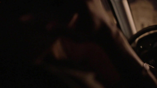 Обнаженные знаменитости - Ханна Уэр обнаженная - Босс s01e04 (2011)