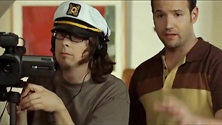 Çıplak ünlüler » Zoe Sloane çıplak - Bread Crumbs (2011)